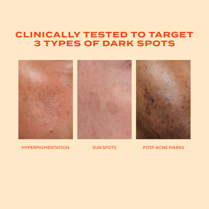 AM/PM Power Serums Bundle