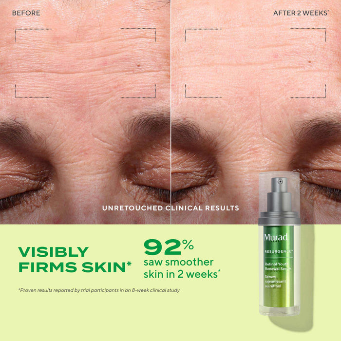 AM/PM Power Serums Bundle