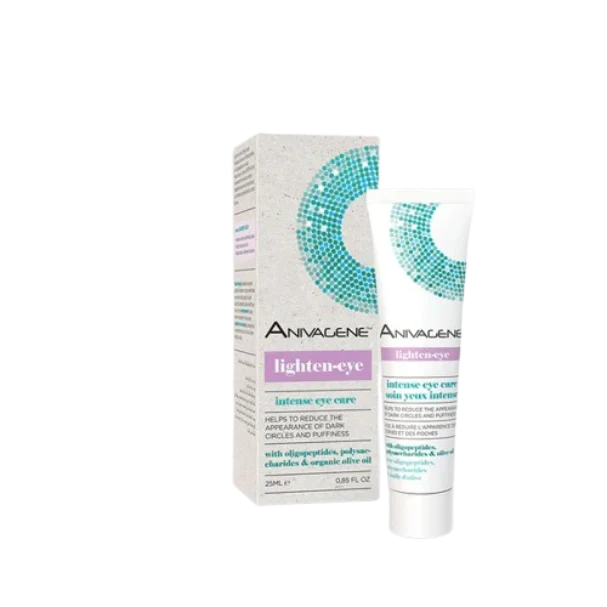 Anivagene Lighten-Eye Cream 25ml