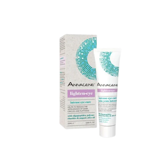 Anivagene Lighten-Eye Cream 25ml