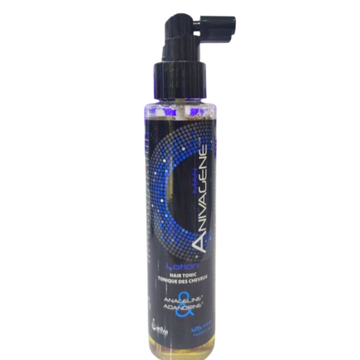 Anivagene Lotion Hair Tonic Man 125 Ml - Men