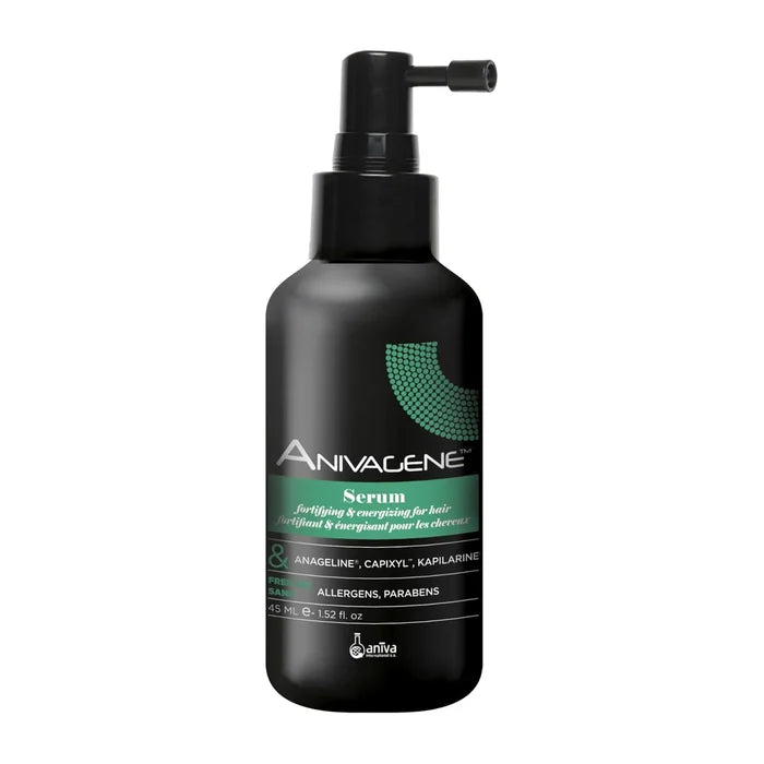 Anivagene Serum Fortifying&energizing 45ml