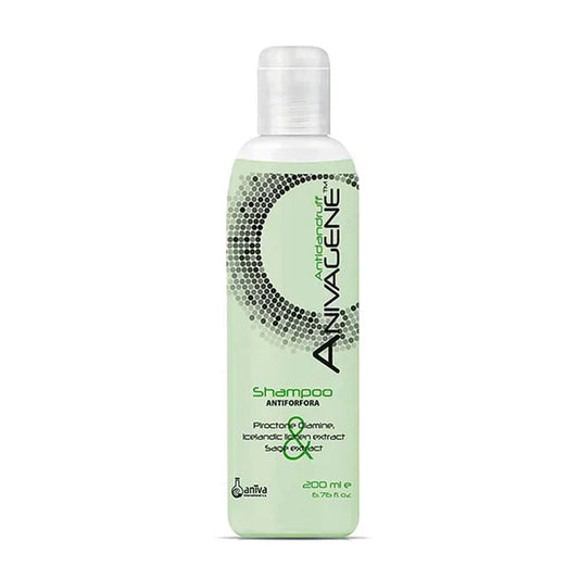 Anivagene Shampoo Anti-Dandruf 200 Ml