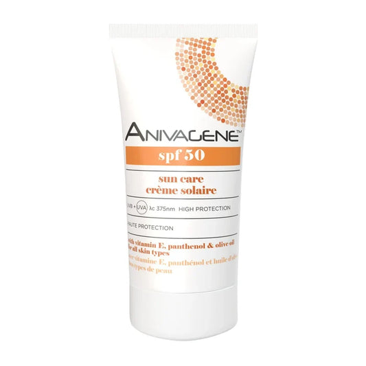Anivagene Spf 50 Cream 50ml