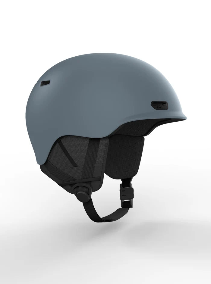 Product image of Kids' Anon Oslo WaveCel® Ski & Snowboard Helmet[Variant:Slate]