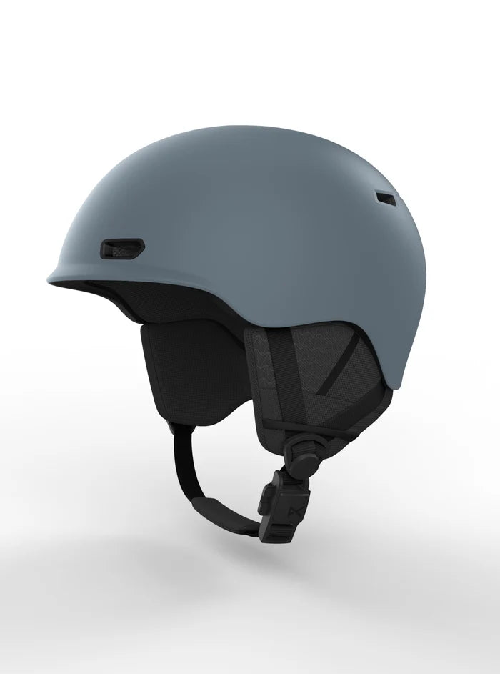Product image of Kids' Anon Oslo WaveCel® Ski & Snowboard Helmet[Variant:Slate]