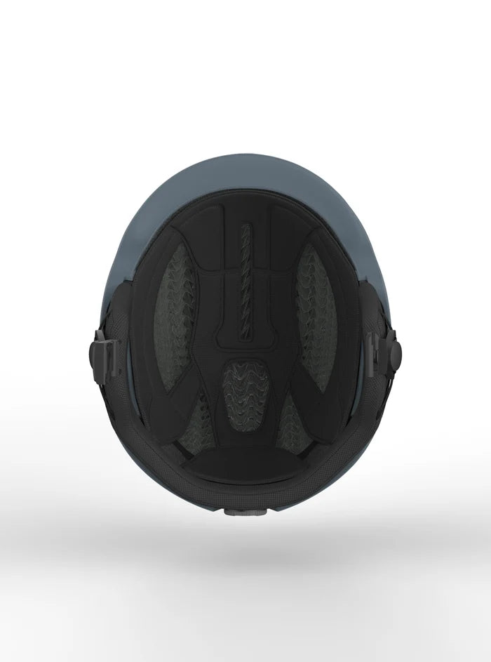 Product image of Kids' Anon Oslo WaveCel® Ski & Snowboard Helmet[Variant:Slate]
