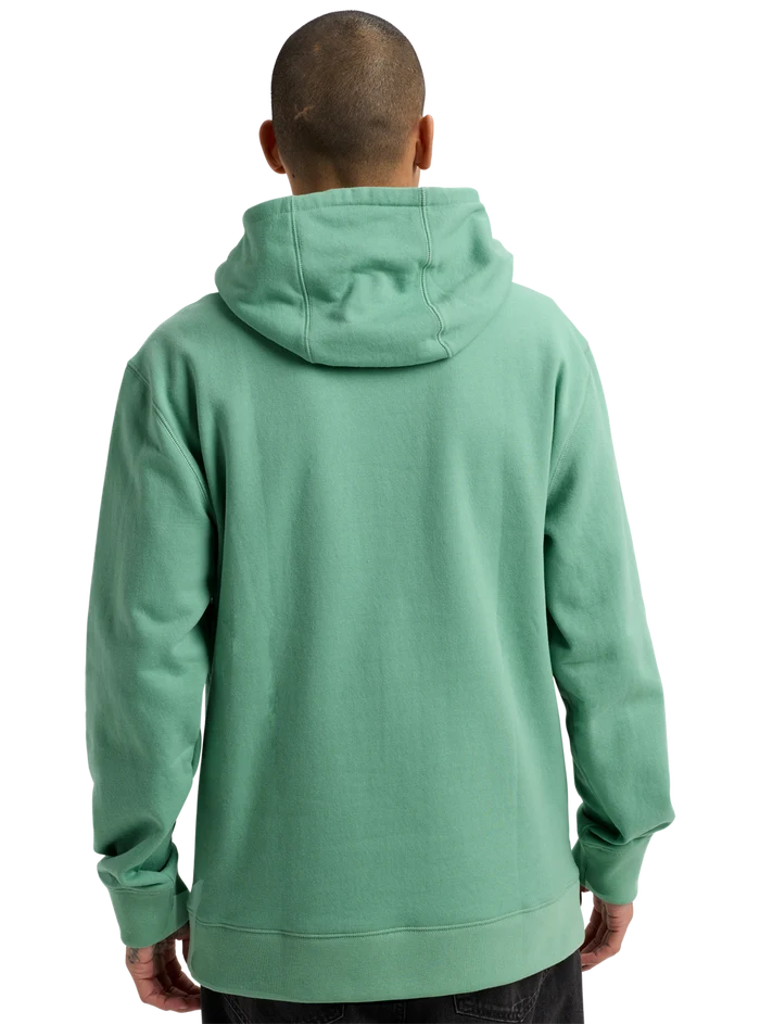 Product image of Men's Anon Pullover Hoodie[Variant:Soft Sage]