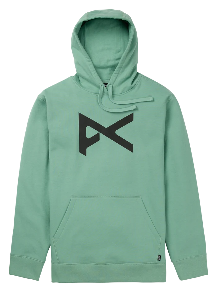 Product image of Men's Anon Pullover Hoodie[Variant:Soft Sage]