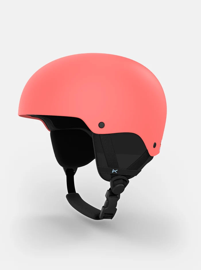 Product image of Anon Raider 3 Ski & Snowboard Helmet[Variant:Peach Echo]