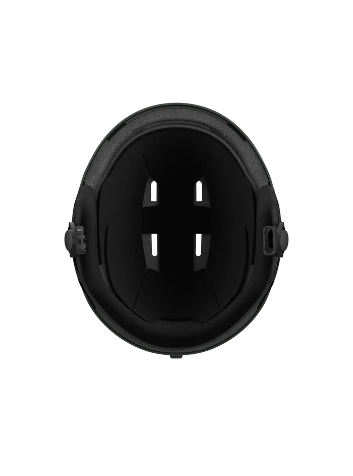 Product image of Anon Raider 3 Ski & Snowboard Helmet[Variant:Fiesta Red]
