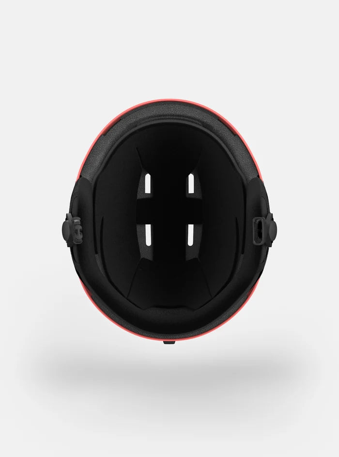 Product image of Anon Raider 3 Ski & Snowboard Helmet[Variant:Peach Echo]