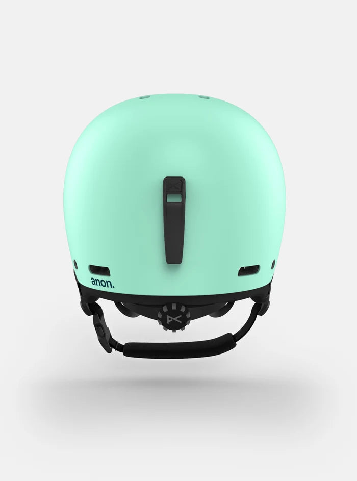 Product image of Anon Raider 3 Ski & Snowboard Helmet[Variant:Powder Mint]