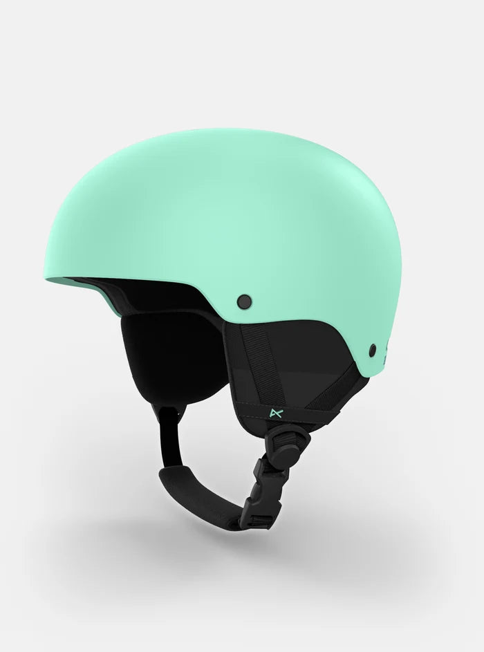 Product image of Anon Raider 3 Ski & Snowboard Helmet[Variant:Powder Mint]