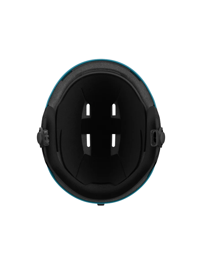 Product image of Anon Raider 3 Ski & Snowboard Helmet[Variant:Retro Blue]