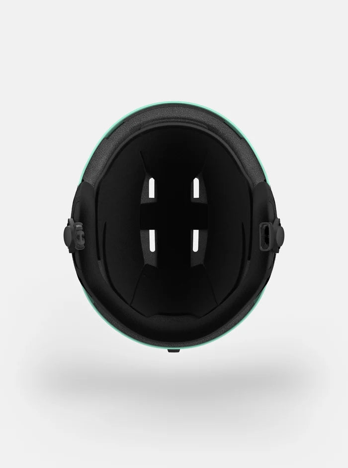 Product image of Anon Raider 3 Ski & Snowboard Helmet[Variant:Powder Mint]