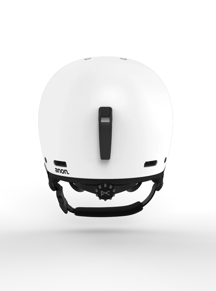 Product image of Kids' Anon Rime 3 Ski & Snowboard Helmet[Variant:White]