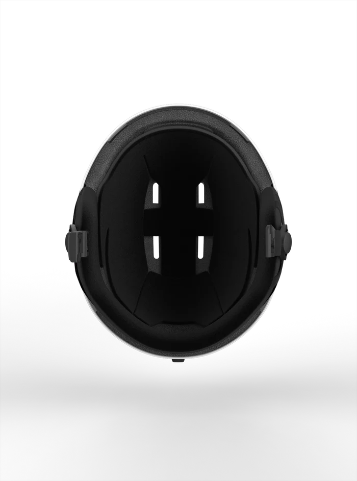 Product image of Kids' Anon Rime 3 Ski & Snowboard Helmet[Variant:White]