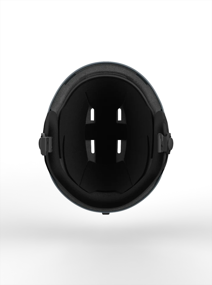 Product image of Kids' Anon Rime 3 Ski & Snowboard Helmet[Variant:Slate]