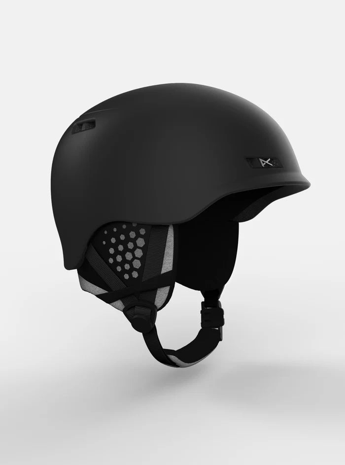 Product image of Anon Rodan Ski & Snowboard Helmet[Variant:Black]