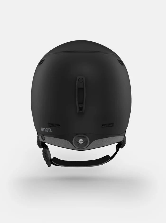 Product image of Anon Rodan Ski & Snowboard Helmet[Variant:Black]