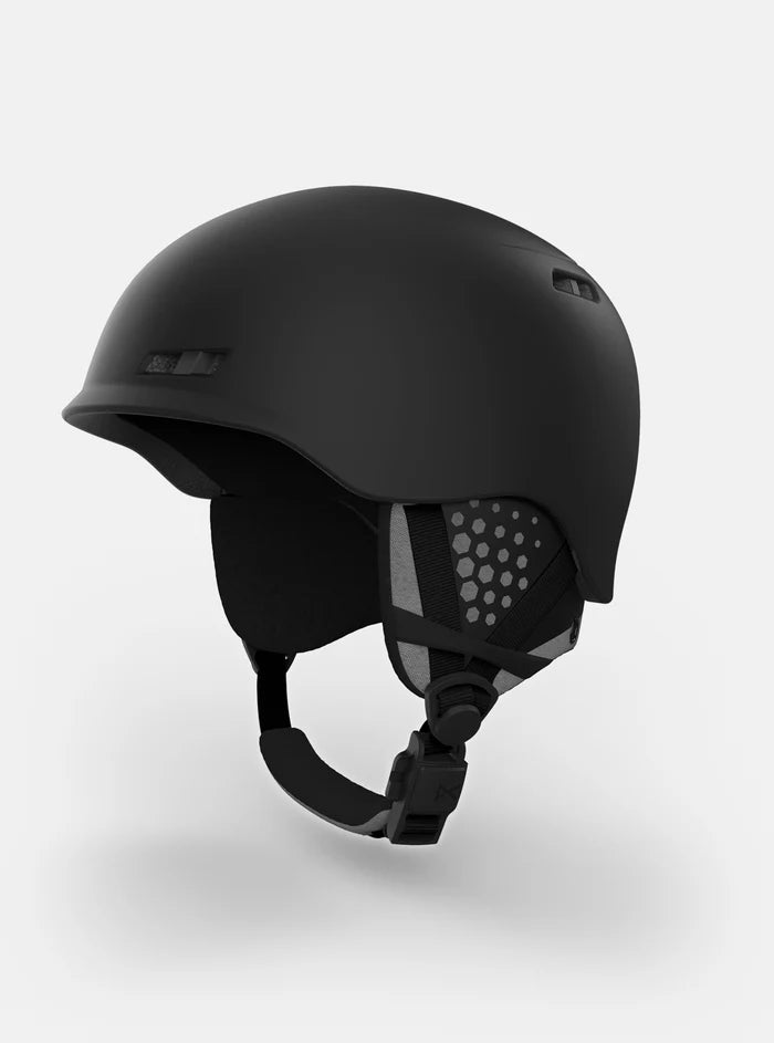 Product image of Anon Rodan Ski & Snowboard Helmet[Variant:Black]