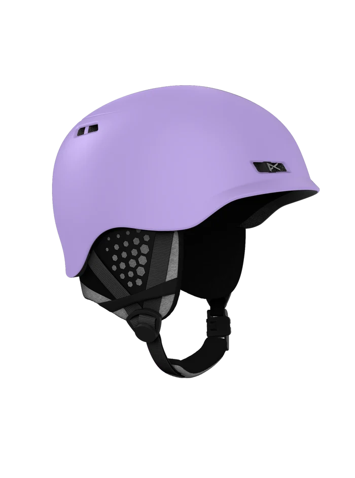 Product image of Anon Rodan Ski & Snowboard Helmet[Variant:Hyper Lilac]