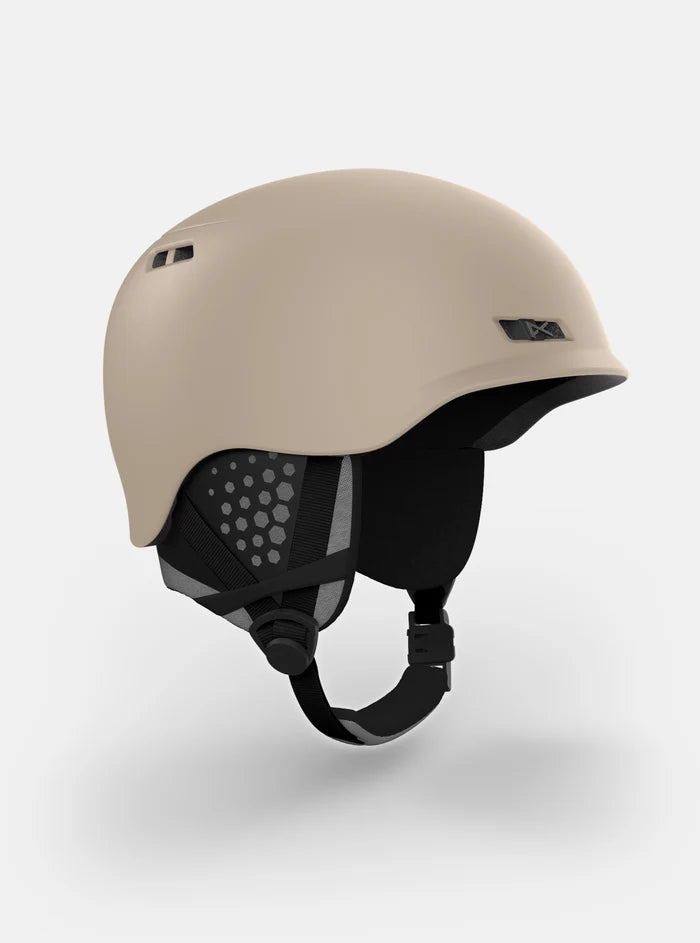 Product image of Anon Rodan Ski & Snowboard Helmet[Variant:Summit Taupe]