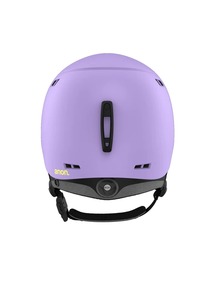 Product image of Anon Rodan Ski & Snowboard Helmet[Variant:Hyper Lilac]