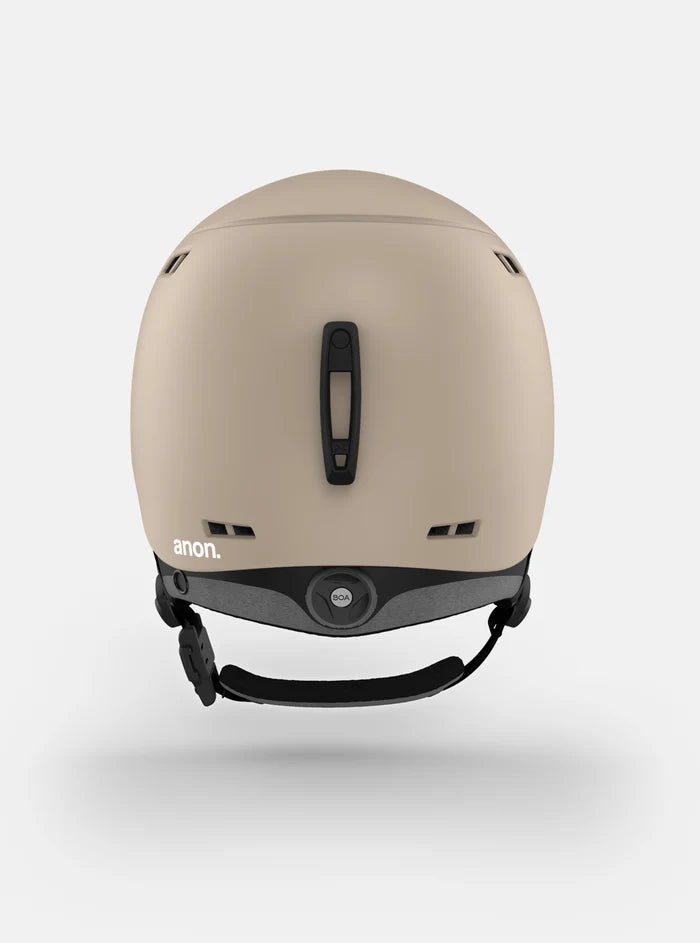 Product image of Anon Rodan Ski & Snowboard Helmet[Variant:Summit Taupe]