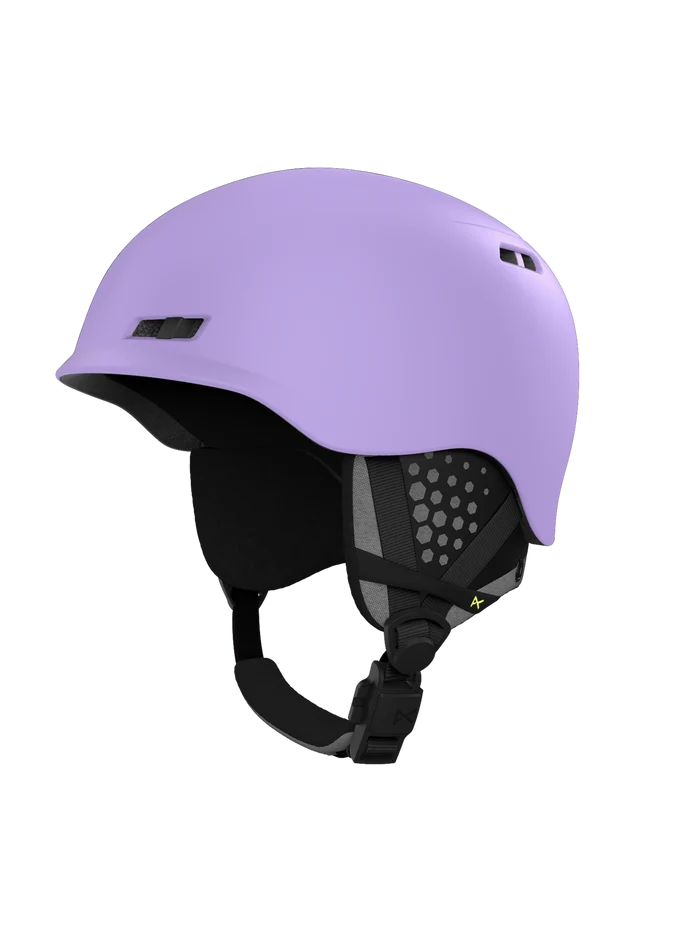 Product image of Anon Rodan Ski & Snowboard Helmet[Variant:Hyper Lilac]