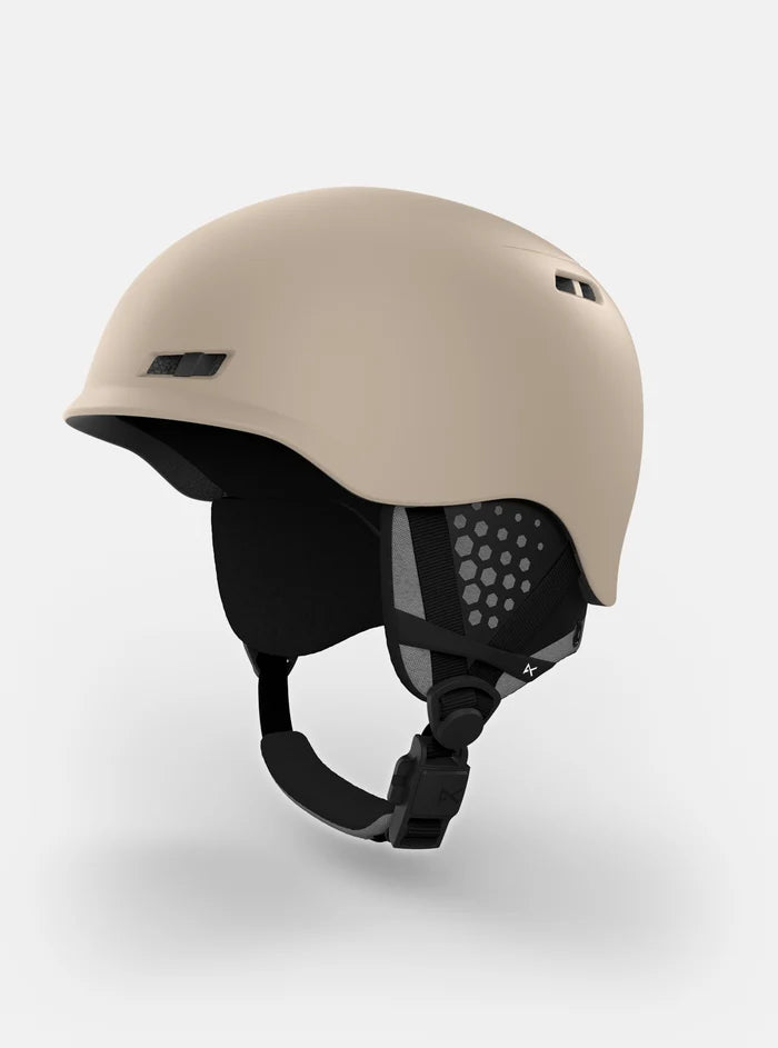 Product image of Anon Rodan Ski & Snowboard Helmet[Variant:Summit Taupe]