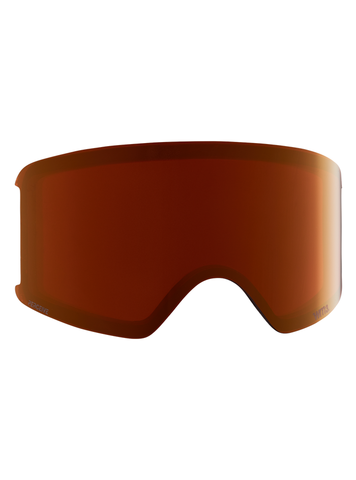 Product image of Anon WM3 PERCEIVE Lens[Variant:Perceive Sunny Bronze (17% / S3)]