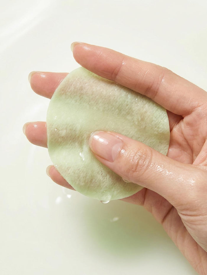 Anua Azelaic Acid 10% & Hyaluron Redness Soothing Pad