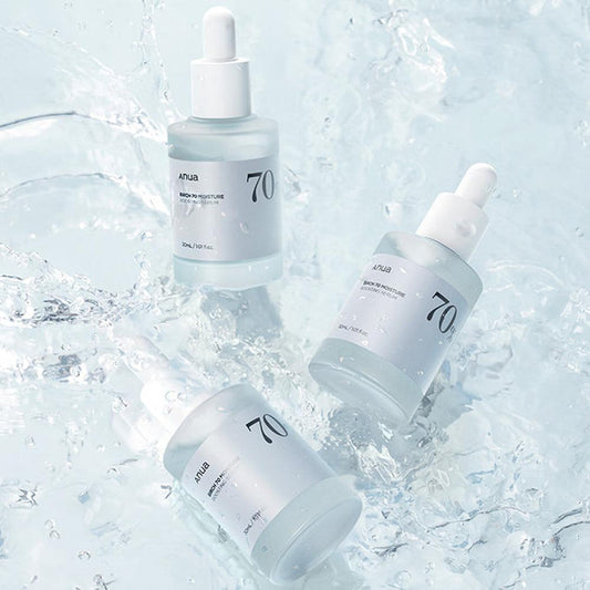 Anua Birch 70 Moisture Boosting Serum 30ml - Komiko Beauty