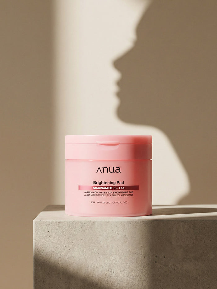 Anua Niacinamide 5% Txa Brightening Pad