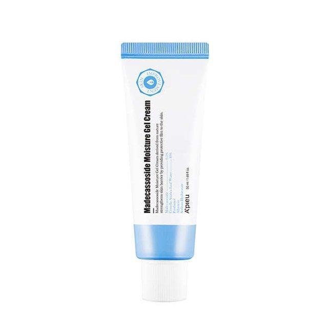 Apieu MADECASSOSIDE MOISTURE GEL CREAM 50ML - Komiko Beauty