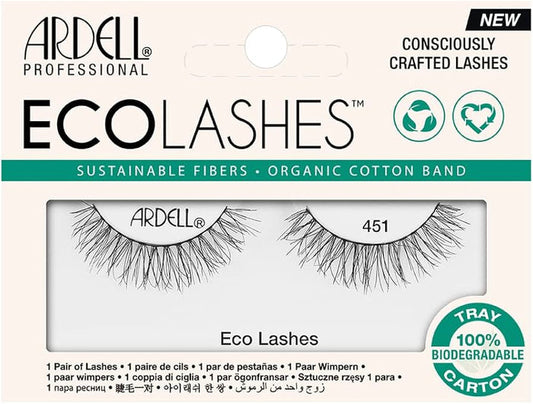 Ardell Ecolashes 451
