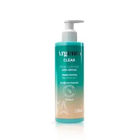 Argento Clear Facial Cleaner