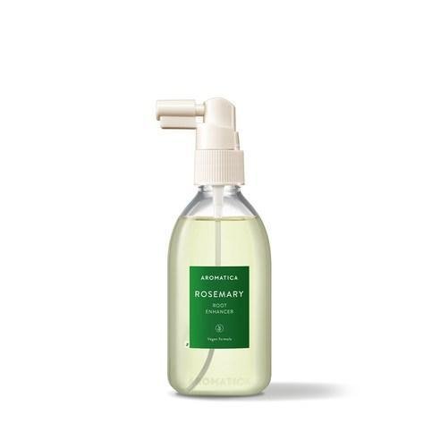 Aromatica Rosemary Root Enhancer 100mL - Komiko Beauty