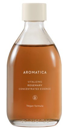 Aromatica Vitalizing Rosemary Concentrated Essence 100ml - Komiko Beauty