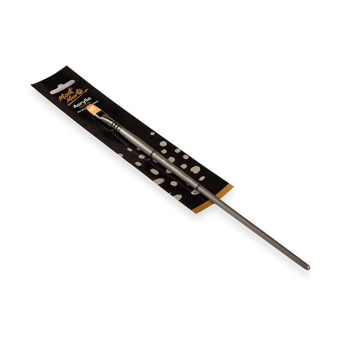 Artist Brush Premium Taklon Angle 16