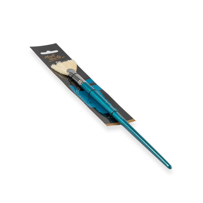 Artist Oil Brush Premium Chungking Fan 16