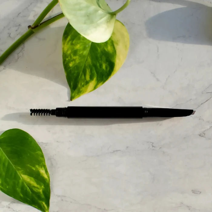 Timeless_Beauty Automatic Eyebrow Pencil Ash Brown