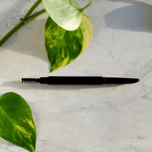 Timeless_Beauty Automatic Eyebrow Pencil Ash Brown
