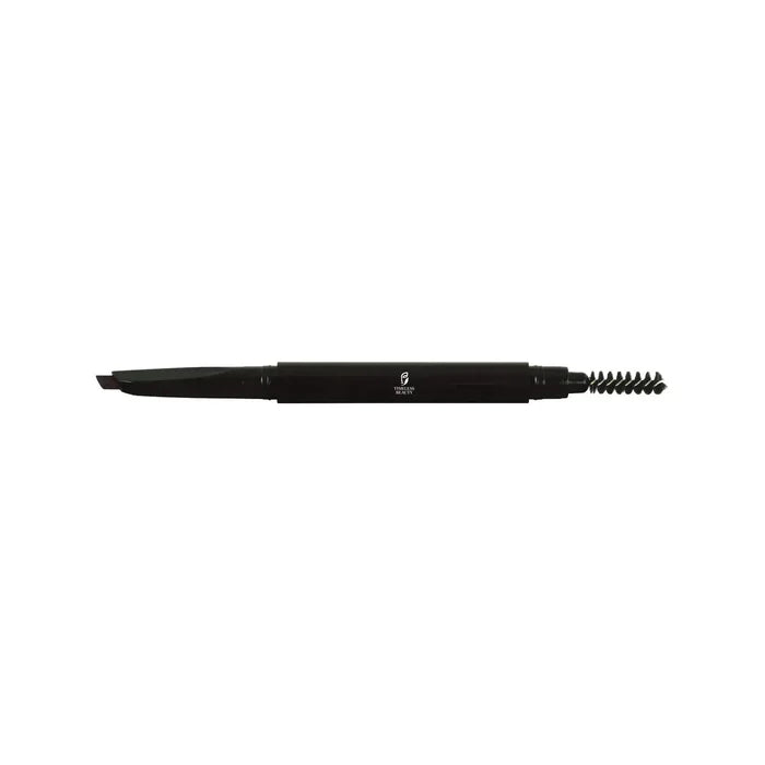 Timeless_Beauty Automatic Eyebrow Pencil Black - tip, brow