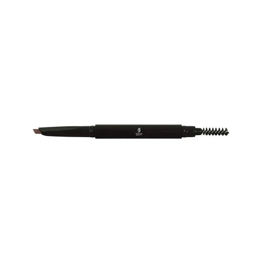 Timeless_Beauty Automatic Eyebrow Pencil Brown - tip, brow