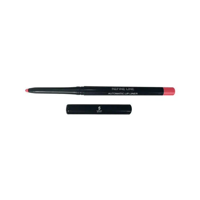 Timeless_Beauty Automatic Lip Liner Beach Babe - lake, lips