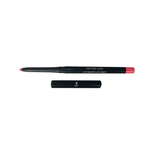 Timeless_Beauty Automatic Lip Liner Beach Babe - lake, lips