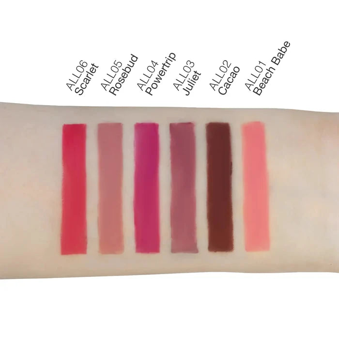 Timeless_Beauty Automatic Lip Liner Beach Babe